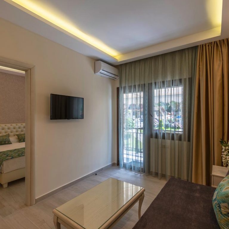 Kierion Studios Thassos - Suite