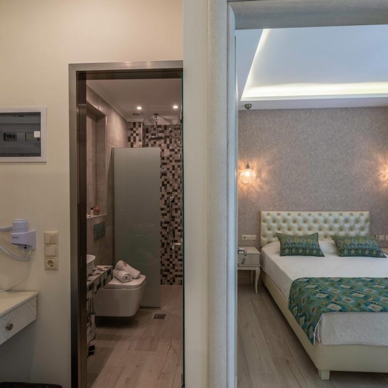 Kierion Studios Thassos - Suite