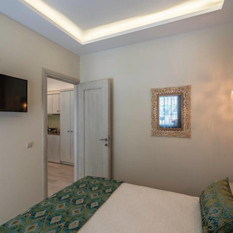 Kierion Studios Thassos - Suite