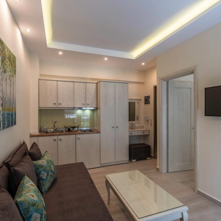 Kierion Studios Thassos - Suite