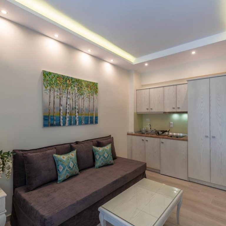 Kierion Studios Thassos - Suite