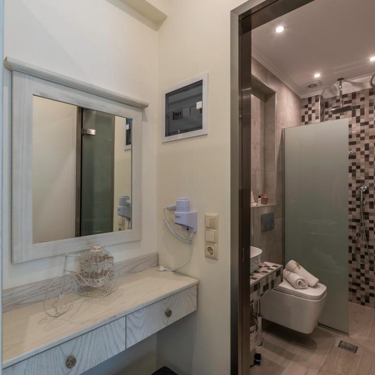 Kierion Studios Thassos - Suite