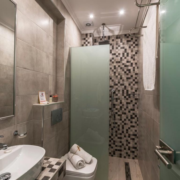 Kierion Studios Thassos - Suite