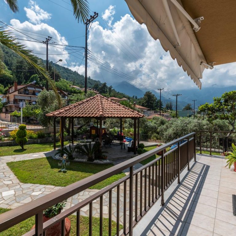 Kierion Studios Thassos - Suite