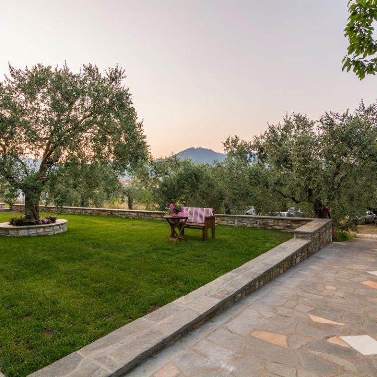 Kierion Studios Thassos