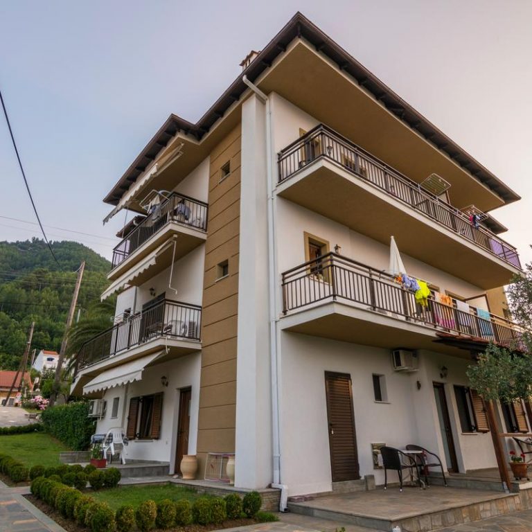 Kierion Studios Thassos