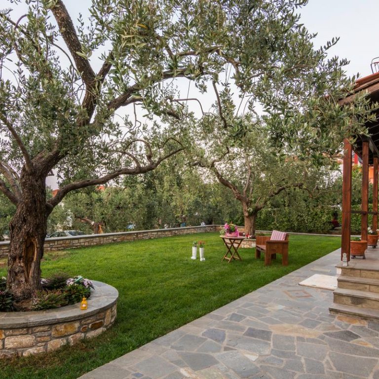 Kierion Studios Thassos