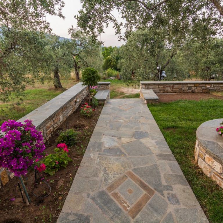 Kierion Studios Thassos