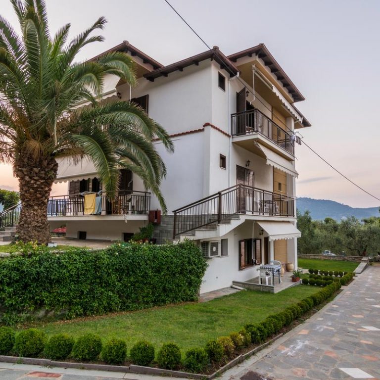 Kierion Studios Thassos