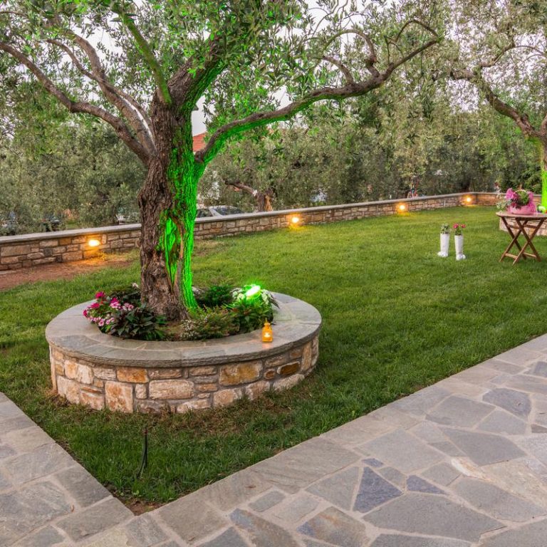 Kierion Studios Thassos