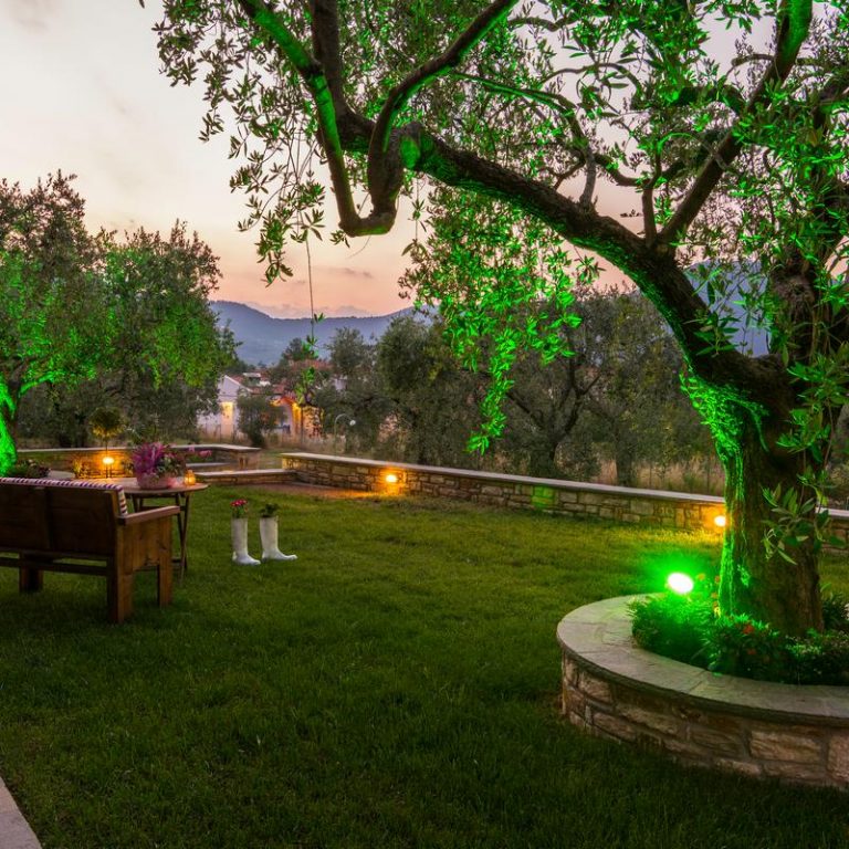 Kierion Studios Thassos