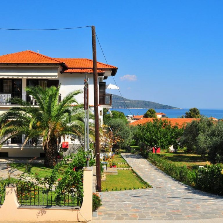 Kierion Studios Thassos