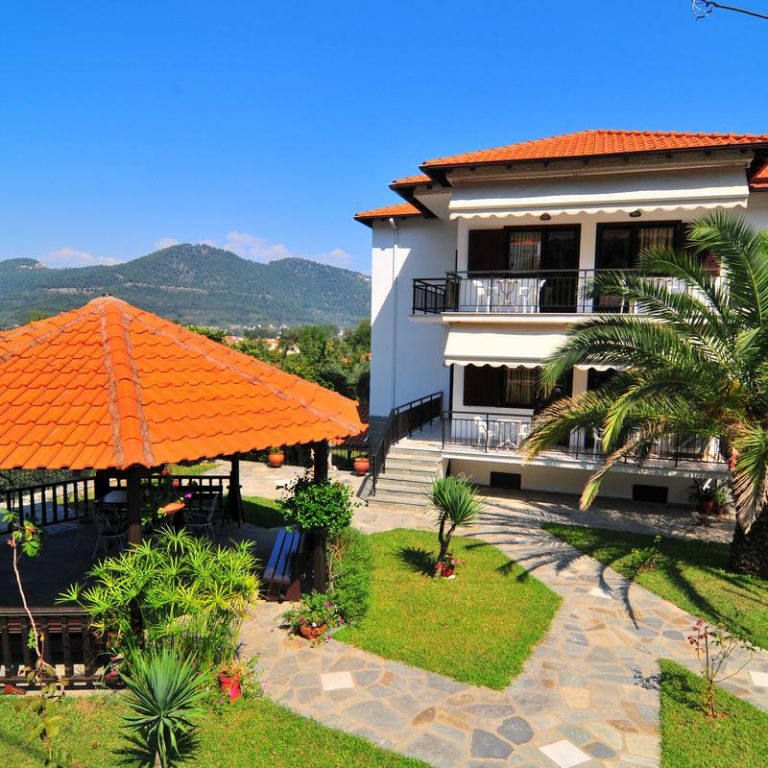 Kierion Studios Thassos