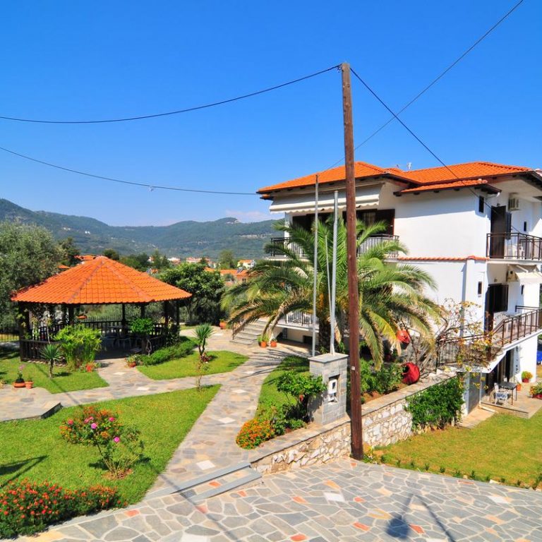 Kierion Studios Thassos