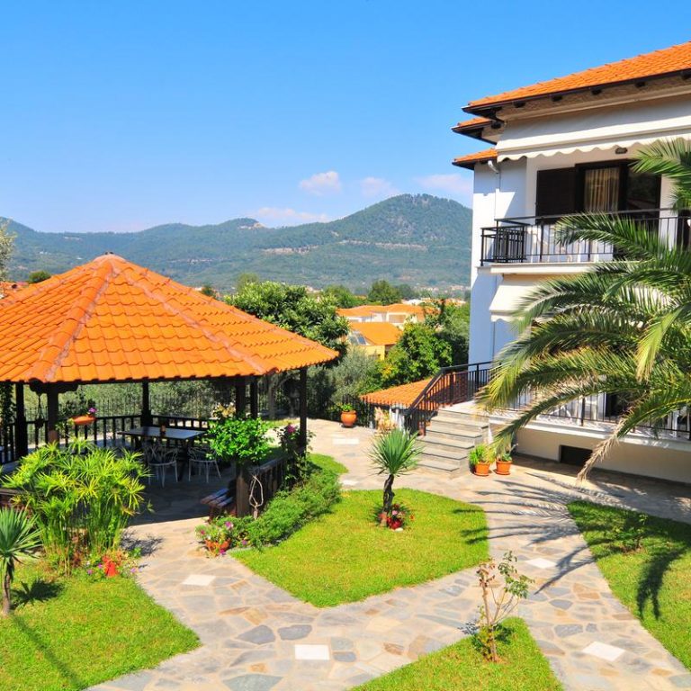 Kierion Studios Thassos