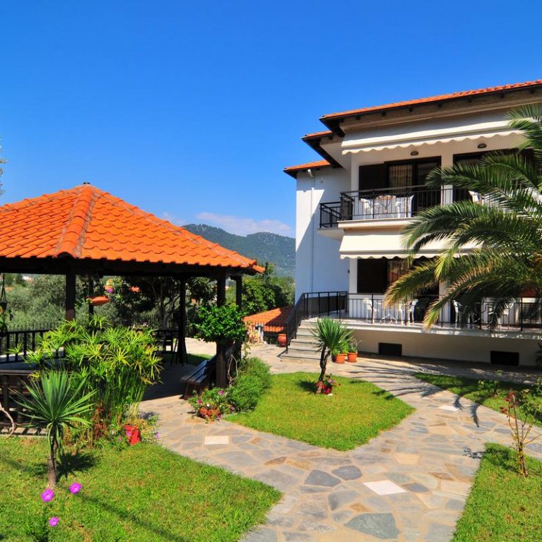 Kierion Studios Thassos