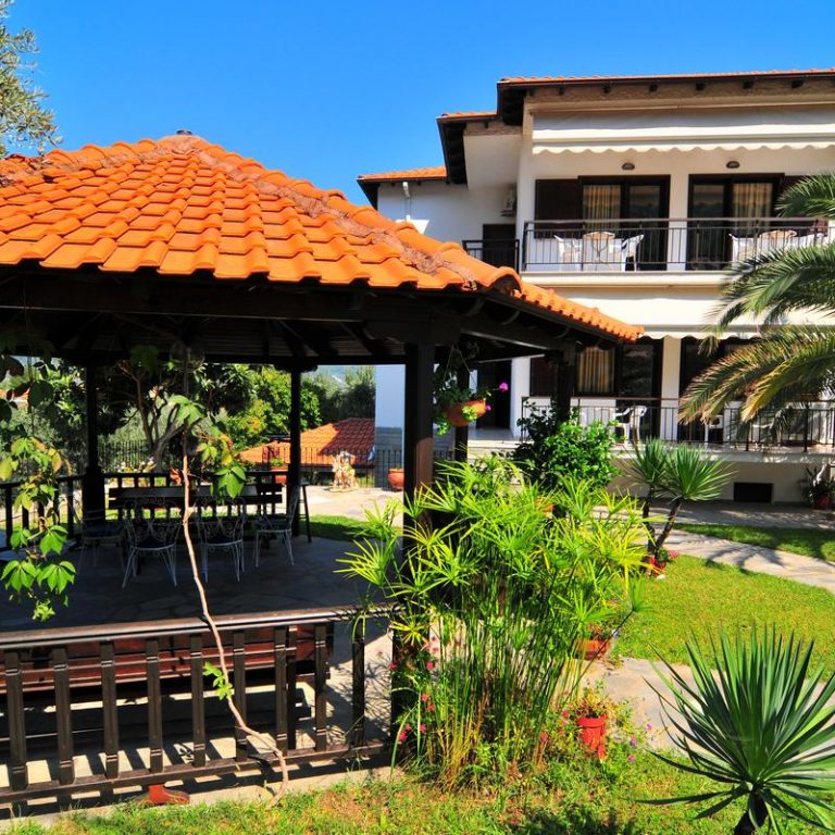 Kierion Studios Thassos