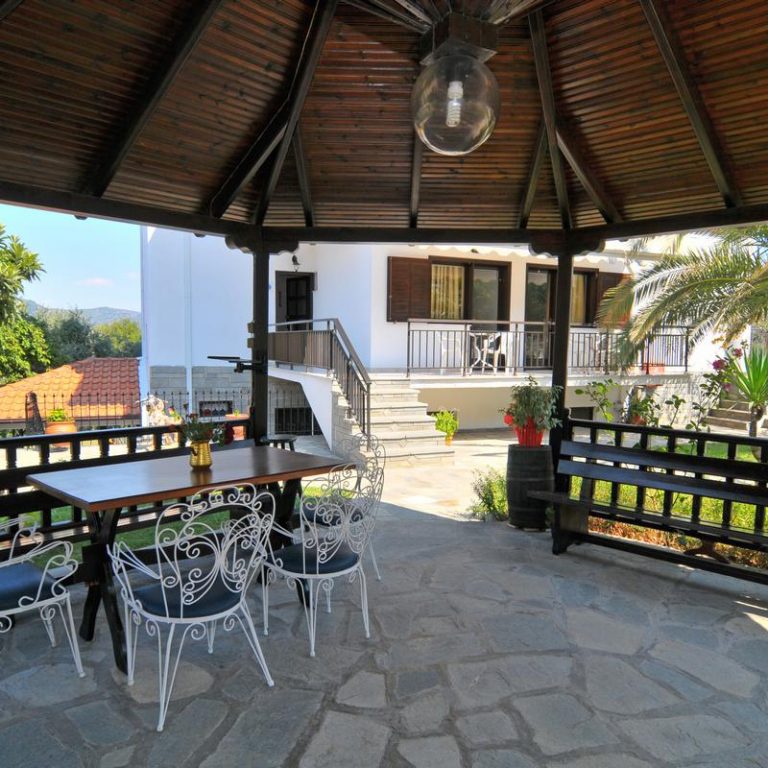 Kierion Studios Thassos