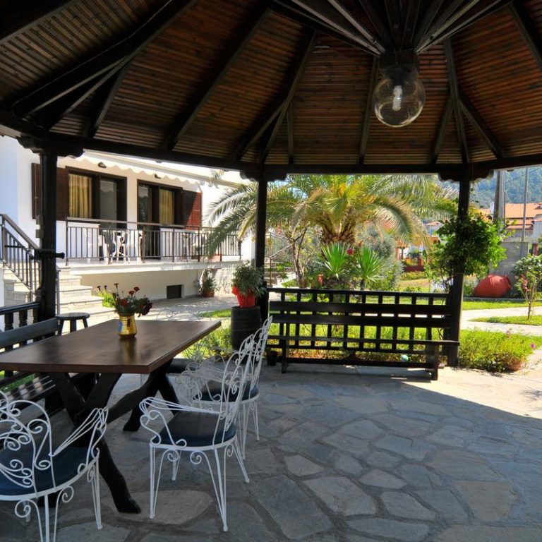 Kierion Studios Thassos