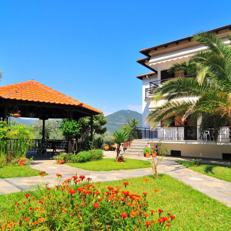 Kierion Studios Thassos