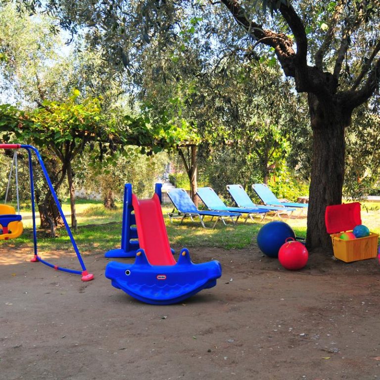 Kierion Studios Thassos