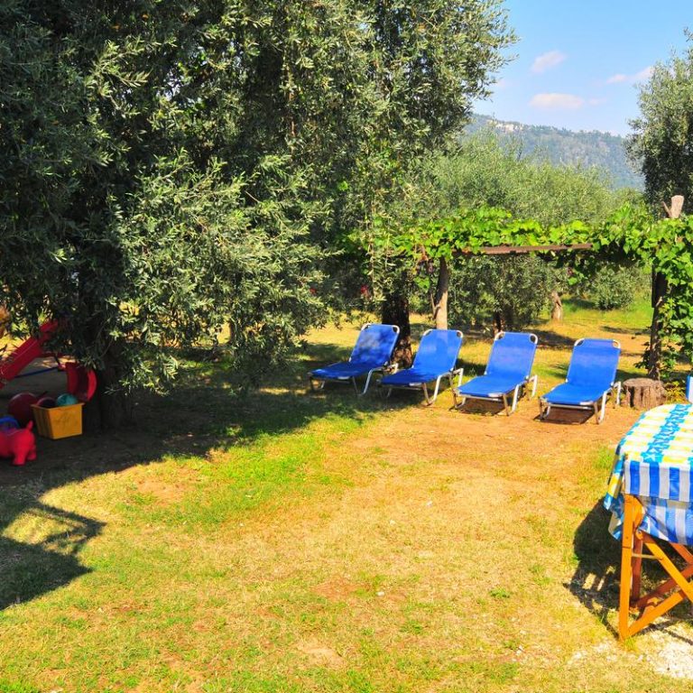 Kierion Studios Thassos