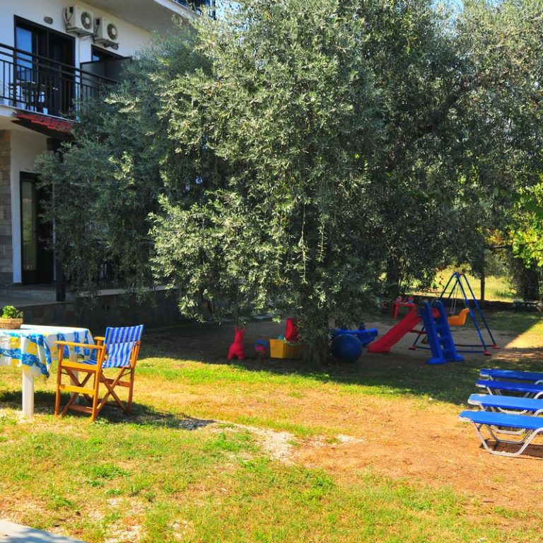 Kierion Studios Thassos