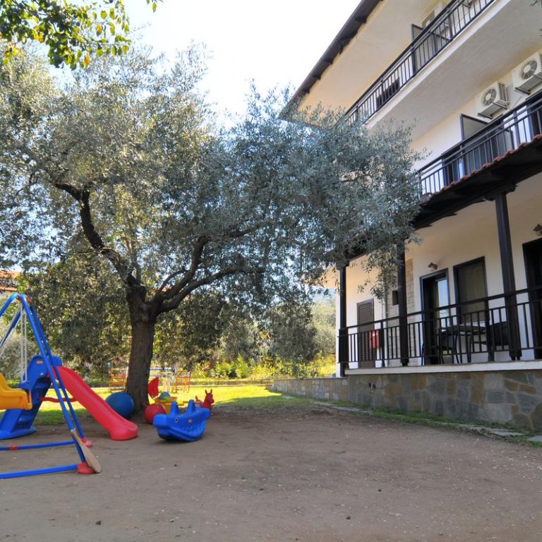 Kierion Studios Thassos