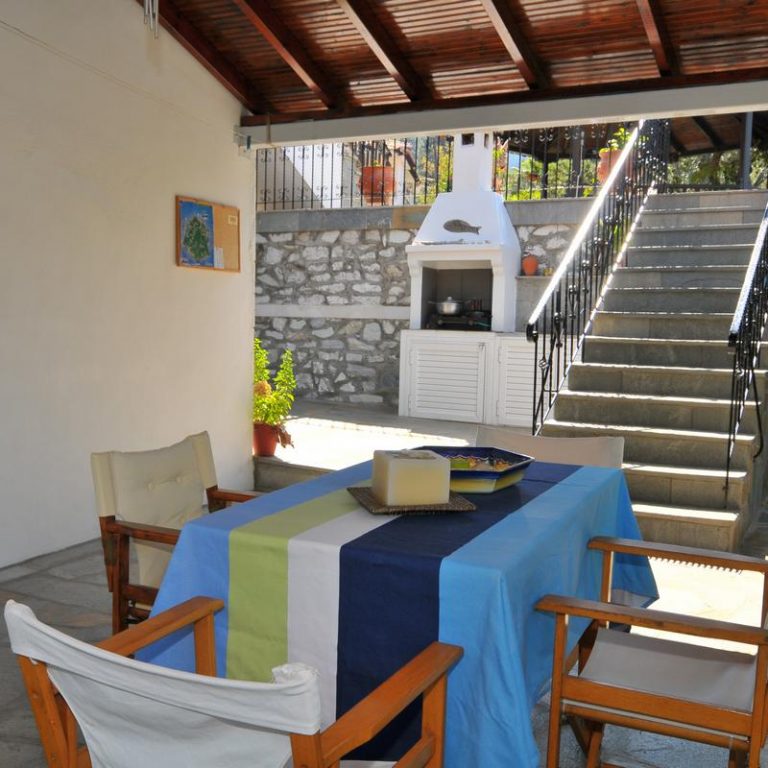 Kierion Studios Thassos