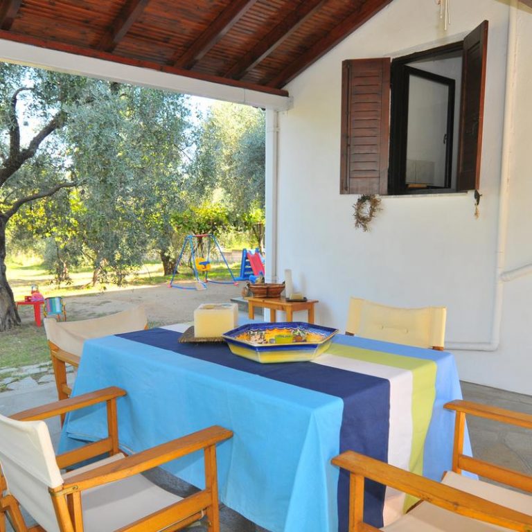 Kierion Studios Thassos