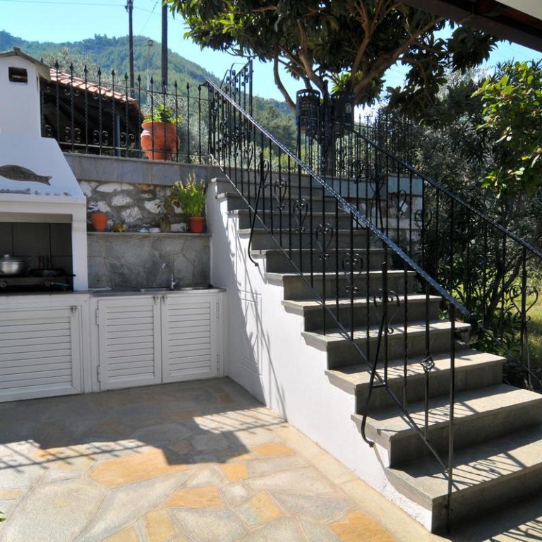 Kierion Studios Thassos