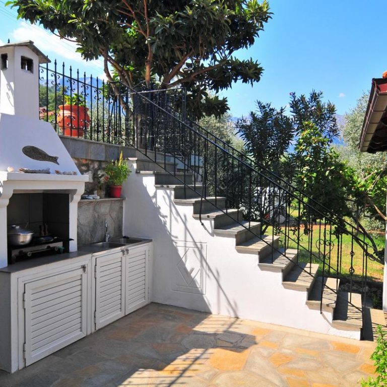 Kierion Studios Thassos