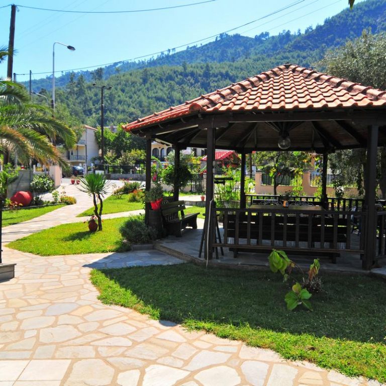 Kierion Studios Thassos