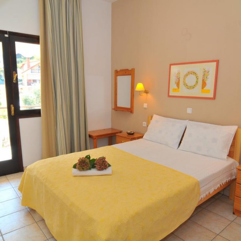 Kierion Studios Thassos - Apartment