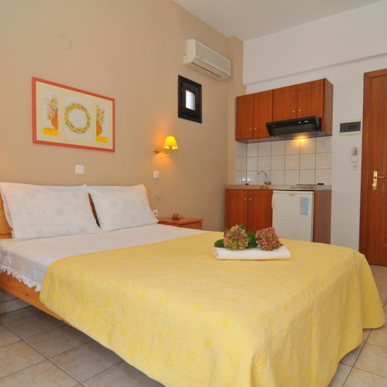 Kierion Studios Thassos - Apartment