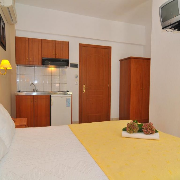 Kierion Studios Thassos - Apartment