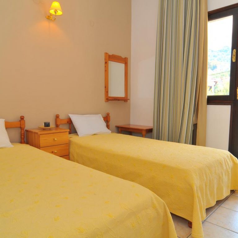 Kierion Studios Thassos - Apartment