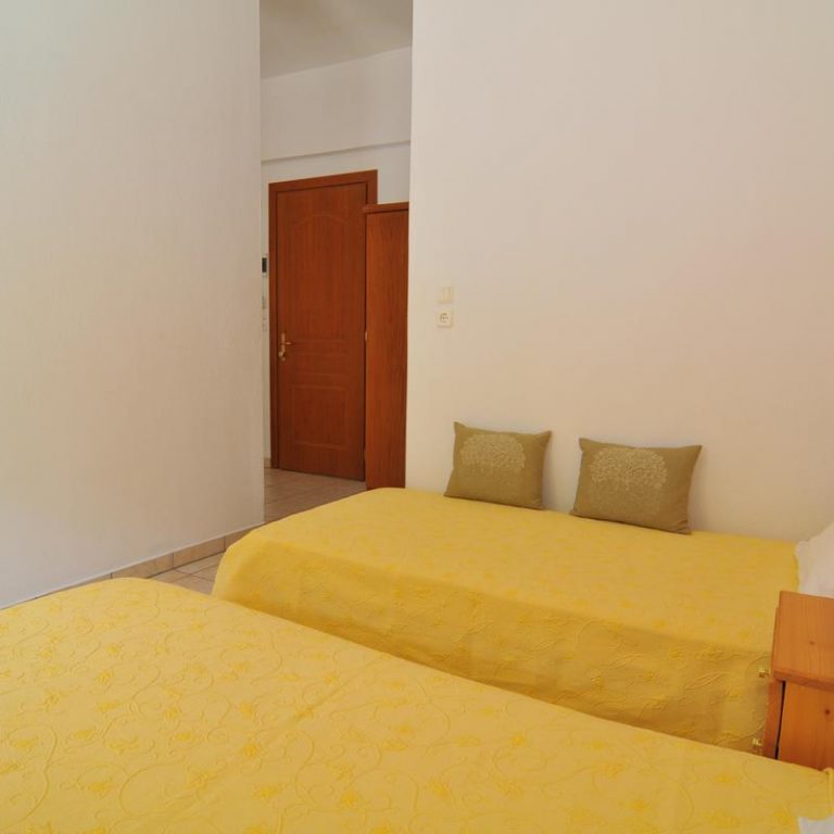 Kierion Studios Thassos - Apartment