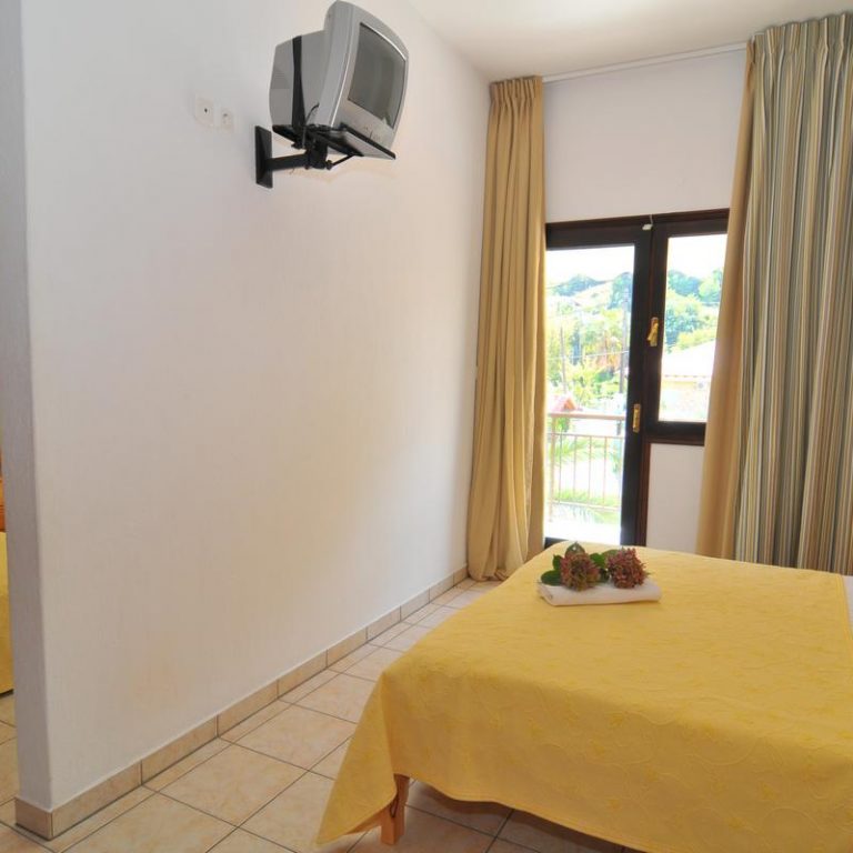 Kierion Studios Thassos - Apartment