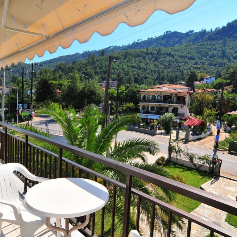 Kierion Studios Thassos - Apartment