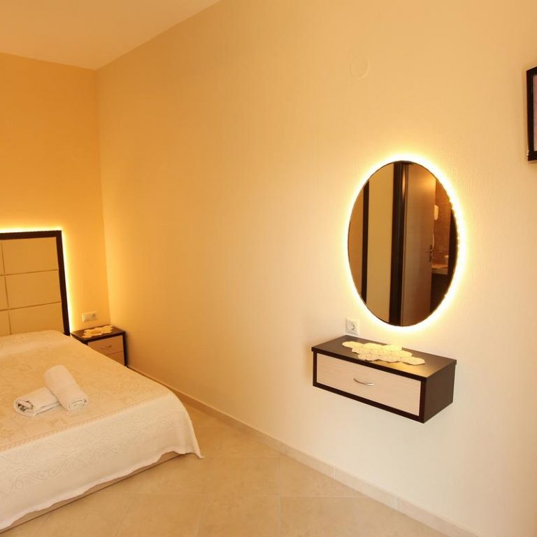 Kierion Studios Thassos - Double Studio Ground Floor