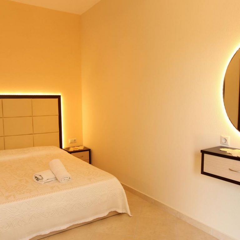 Kierion Studios Thassos - Double Studio Ground Floor