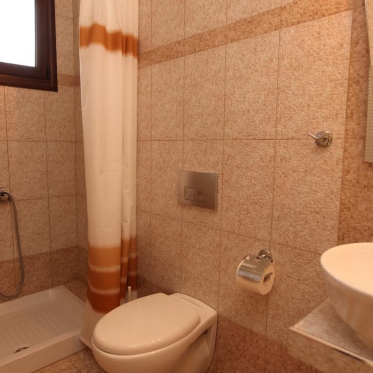 Kierion Studios Thassos - Double Studio Ground Floor