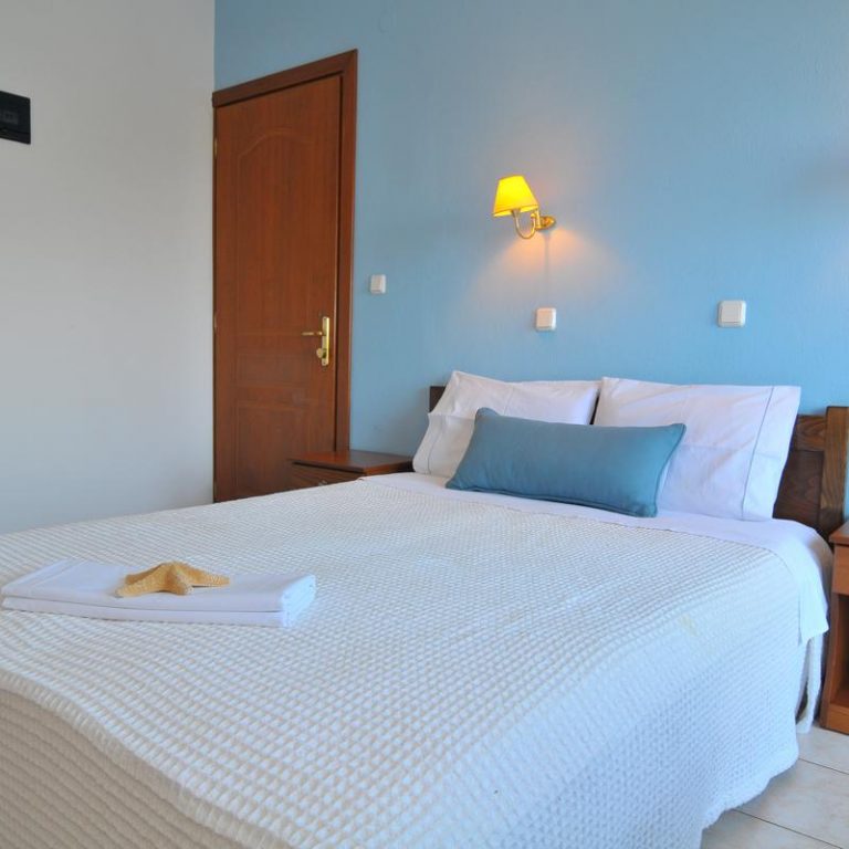 Kierion Studios Thassos - Triple Studio First Floor