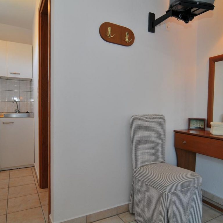 Kierion Studios Thassos - Triple Studio First Floor