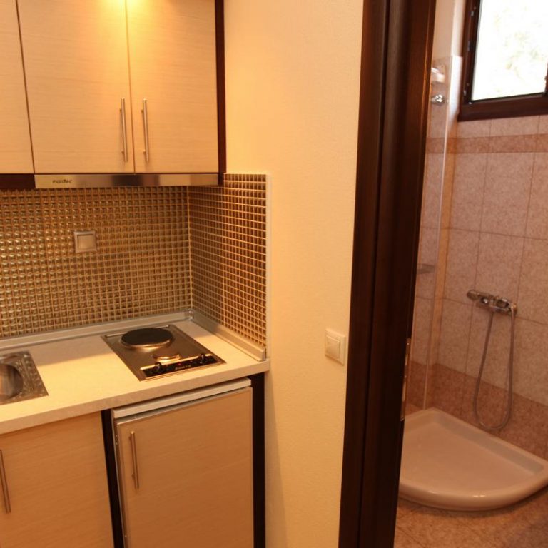 Kierion Studios Thassos - Triple Studio Ground Floor