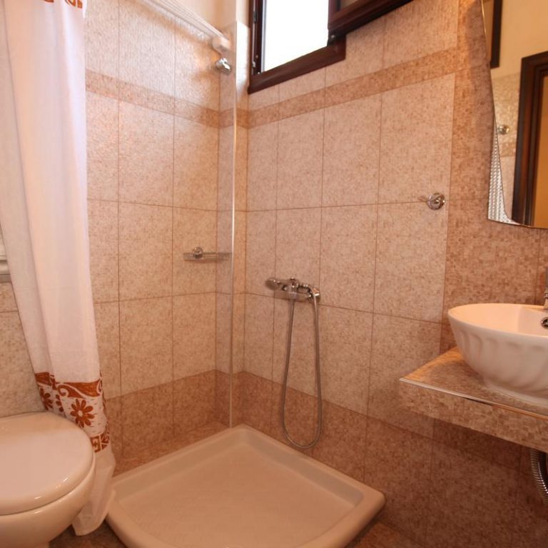 Kierion Studios Thassos - Triple Studio Ground Floor