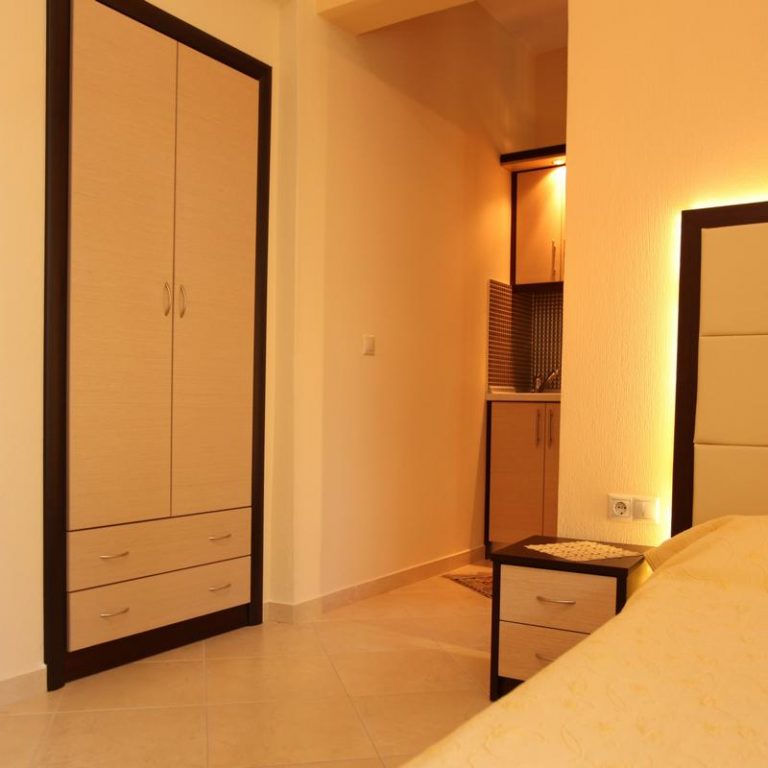 Kierion Studios Thassos - Triple Studio Ground Floor