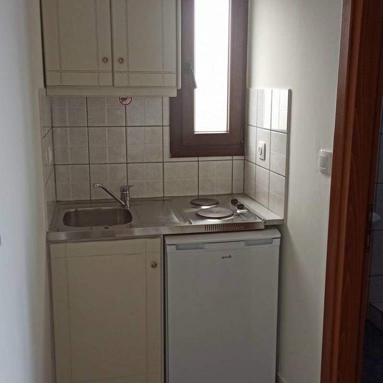 Kierion Studios Thassos - Double Studio Second Floor